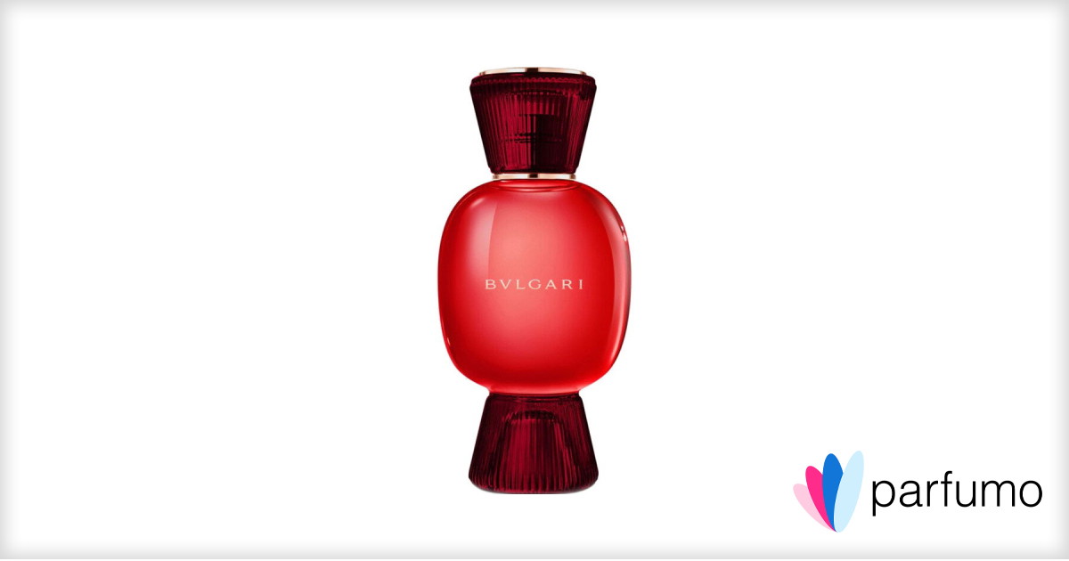 Baciami Bvlgari