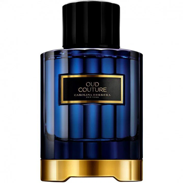 Oud Couture Carolina Herrera