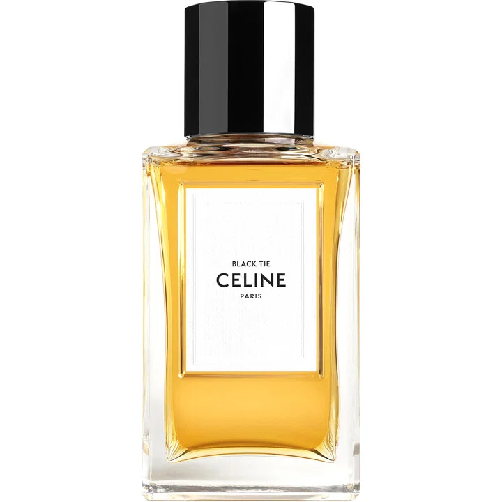 Black Tie Celine