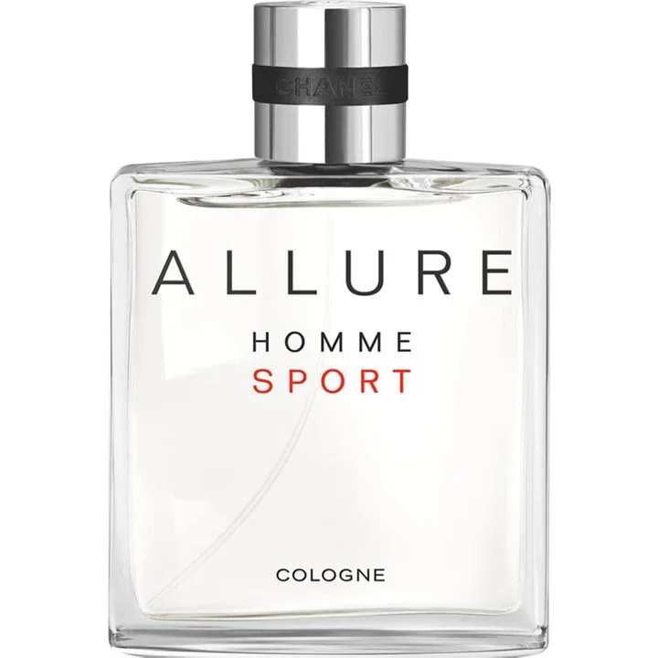Allure Homme Sport Chanel