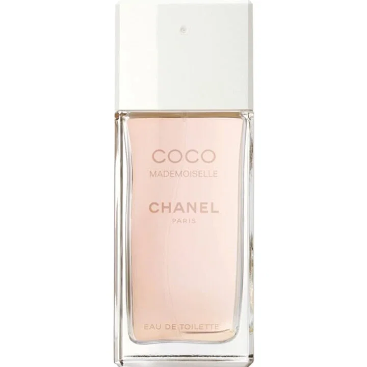Coco Mademoiselle Chanel