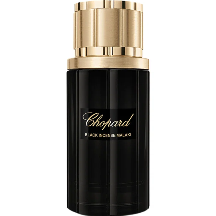 Black Incense Malaki Chopard