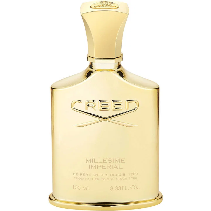 Millésime Impérial Creed