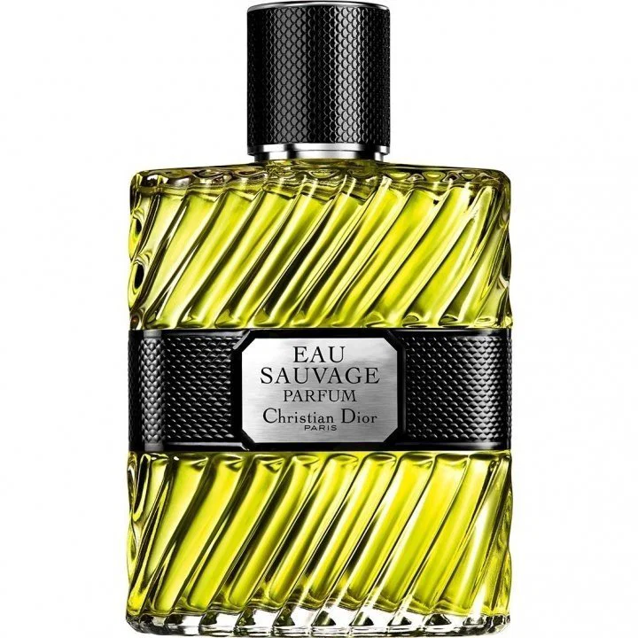 Sauvage Eau de Parfum