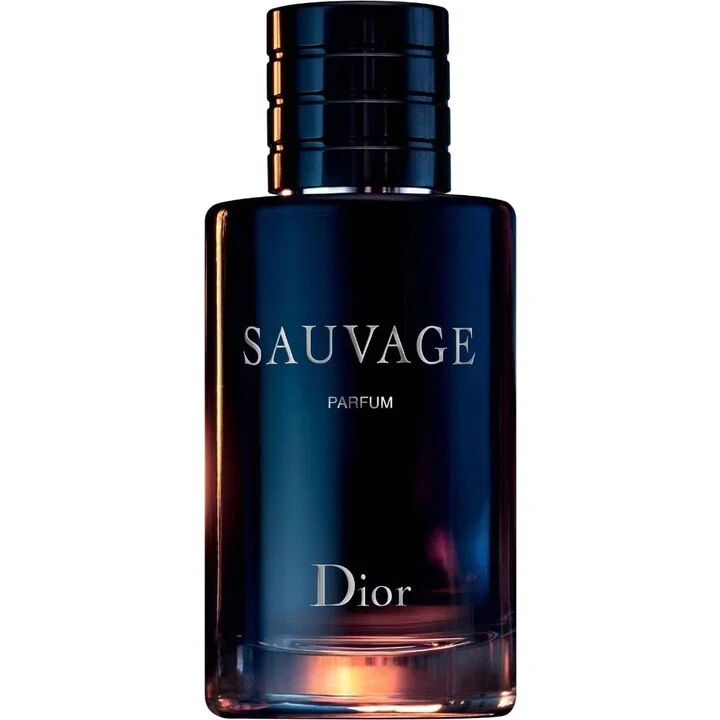 Sauvage Dior