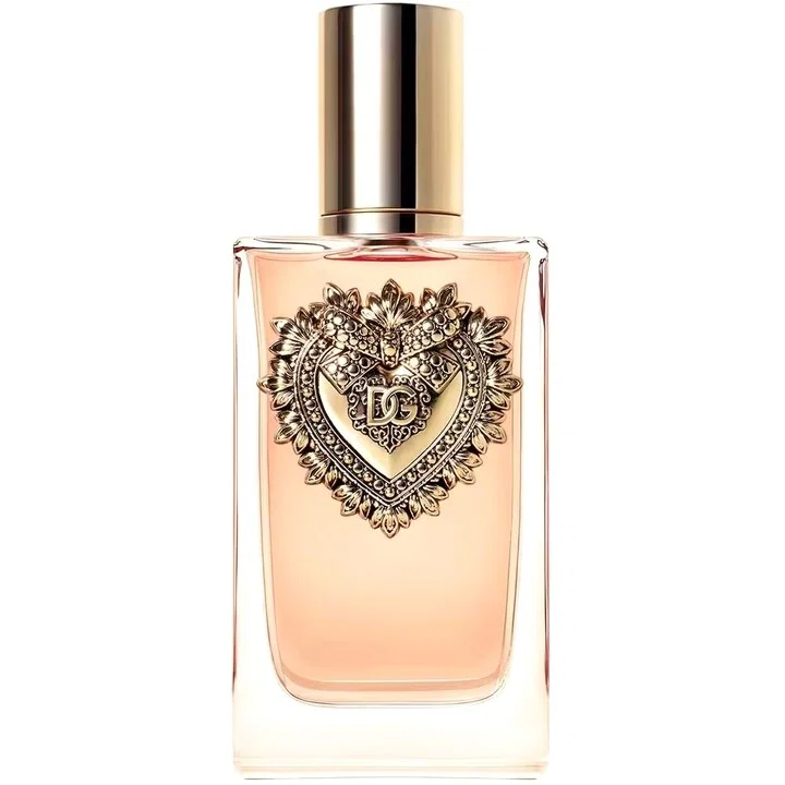 Devotion Dolce&Gabbana