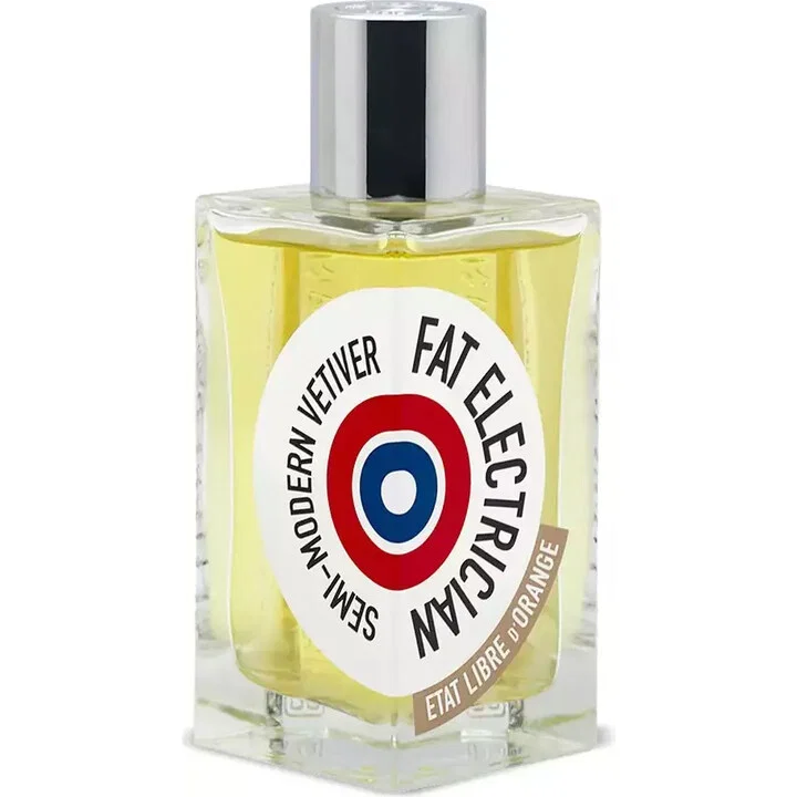 LIBRE LE PARFUM