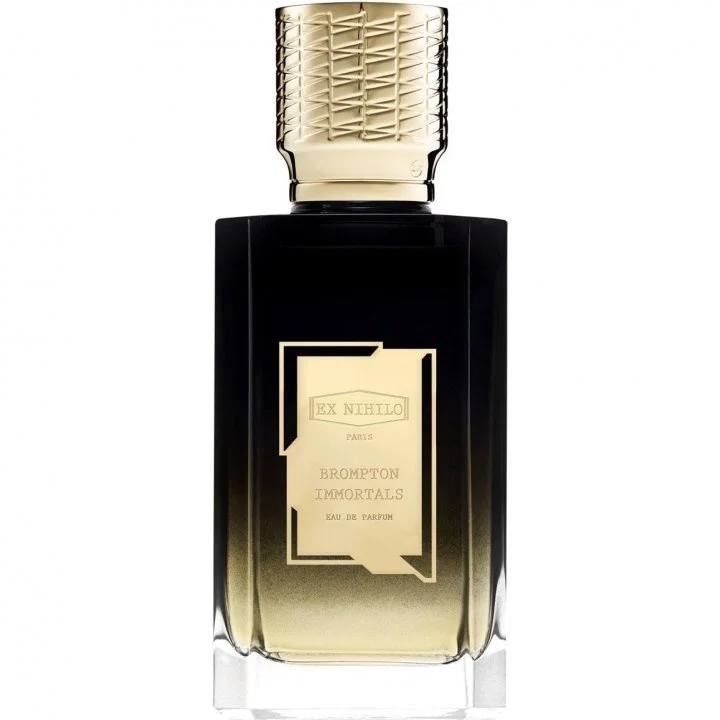 Brompton Immortals Extrait de Parfum Ex Nihilo