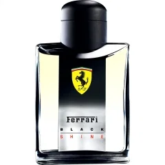 Ferrari Black