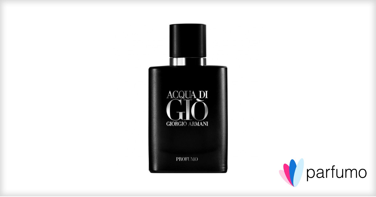 Acqua di Giò Profumo Giorgio Armani