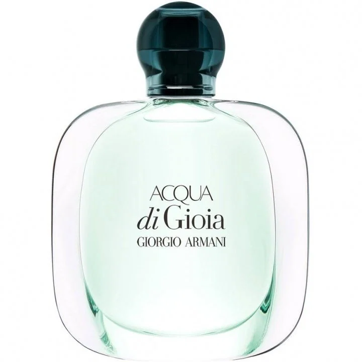 Acqua di Gioia Giorgio Armani