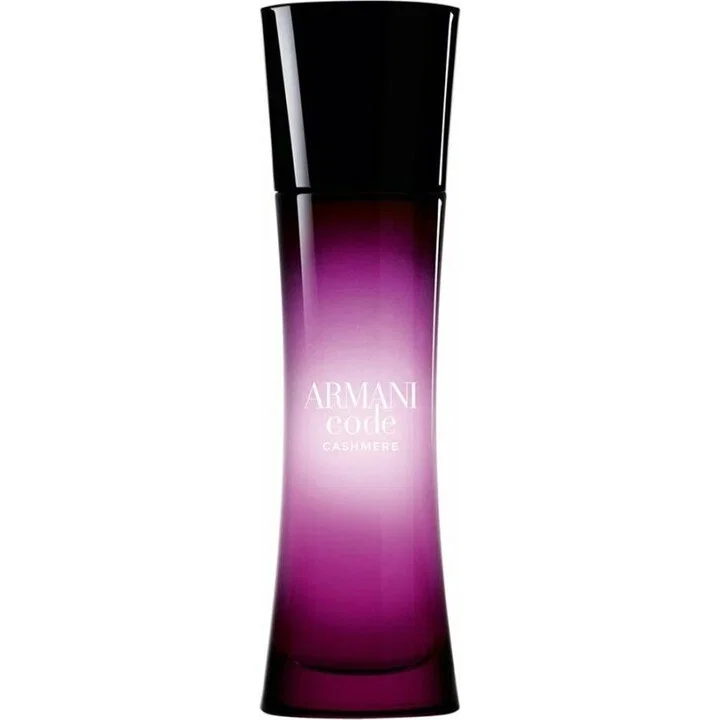 Armani Code Cashmere