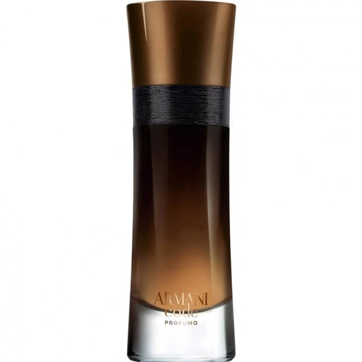 Armani Code Giorgio Armani