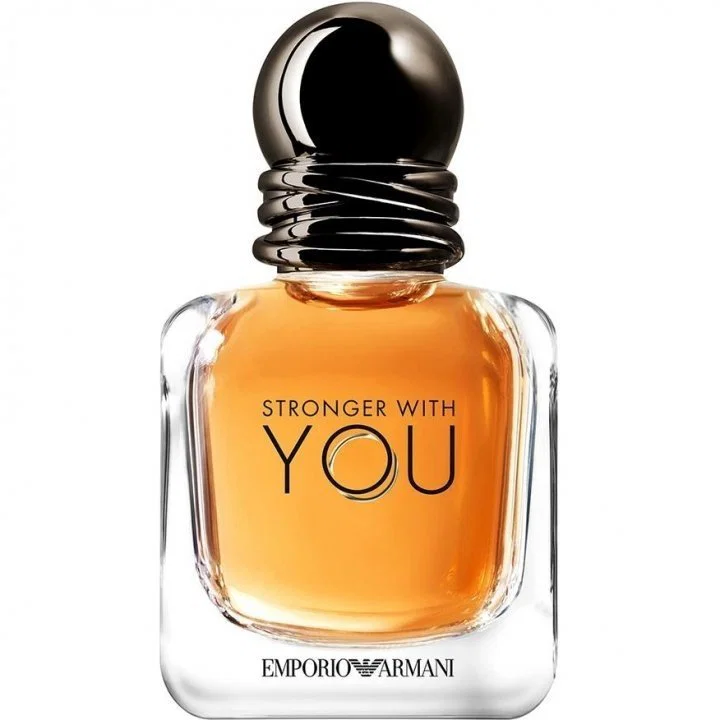 Emporio Armani Stronger With You