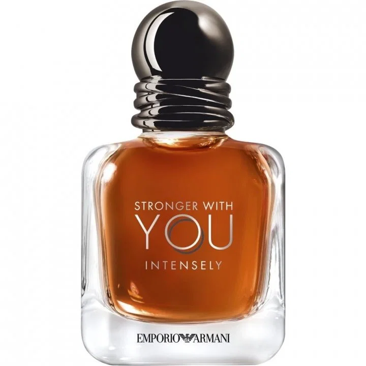 Giorgio Armani  Emporio Armani Stronger With You