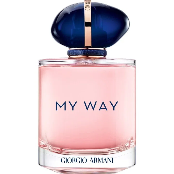 MY WAY