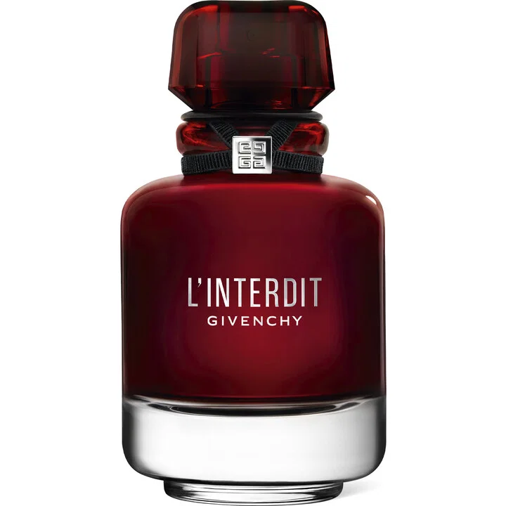 L'Interdit Eau de Parfum Givenchy
