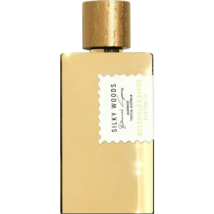 Silky Woods Goldfield & Banks