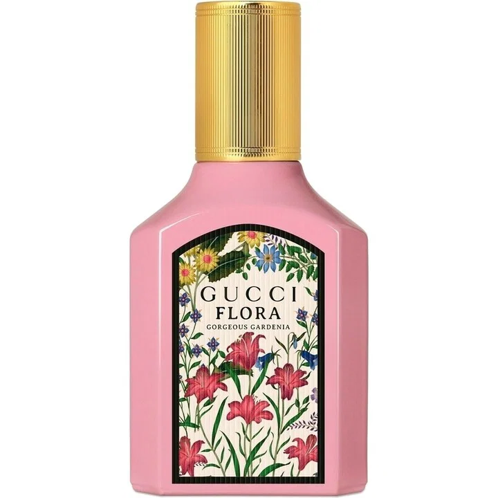Gucci Flora by Gucci