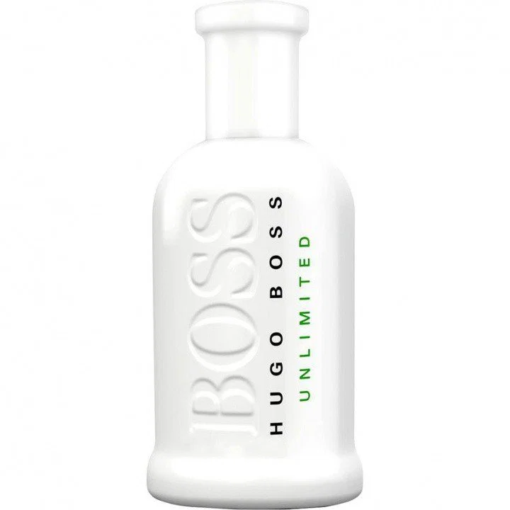 Boss Bottled Hugo Boss