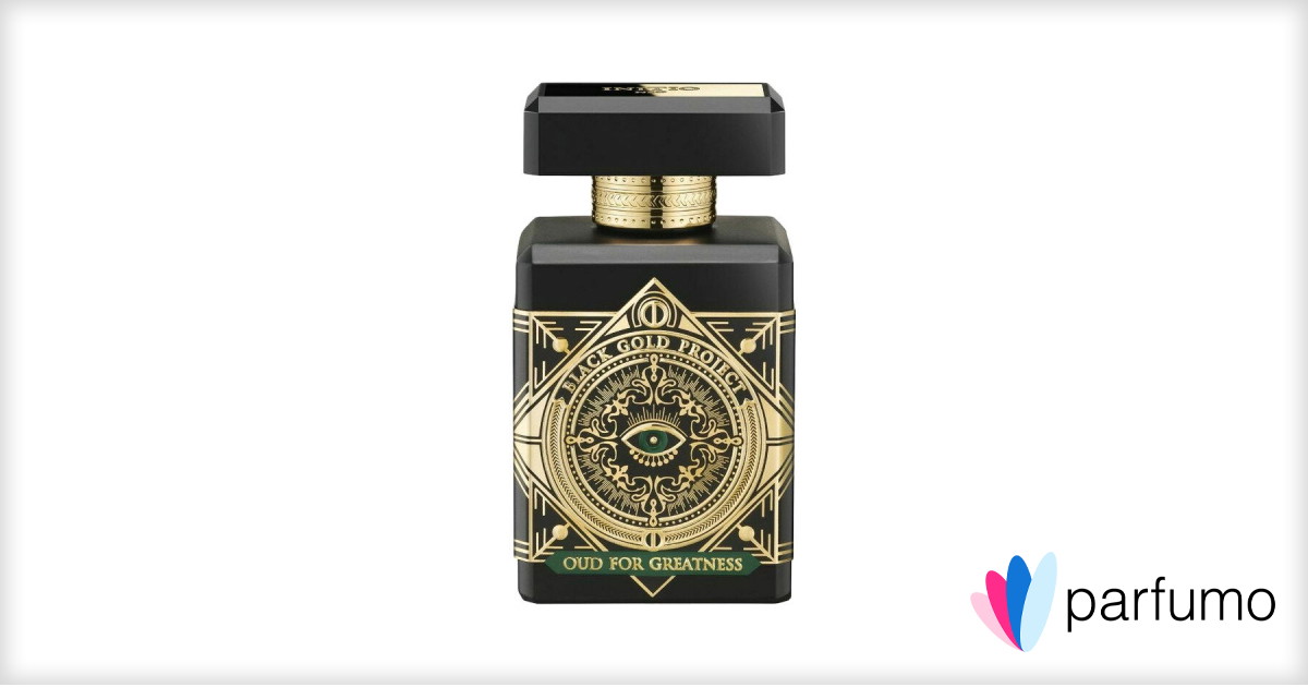 Oud for Greatness Initio
