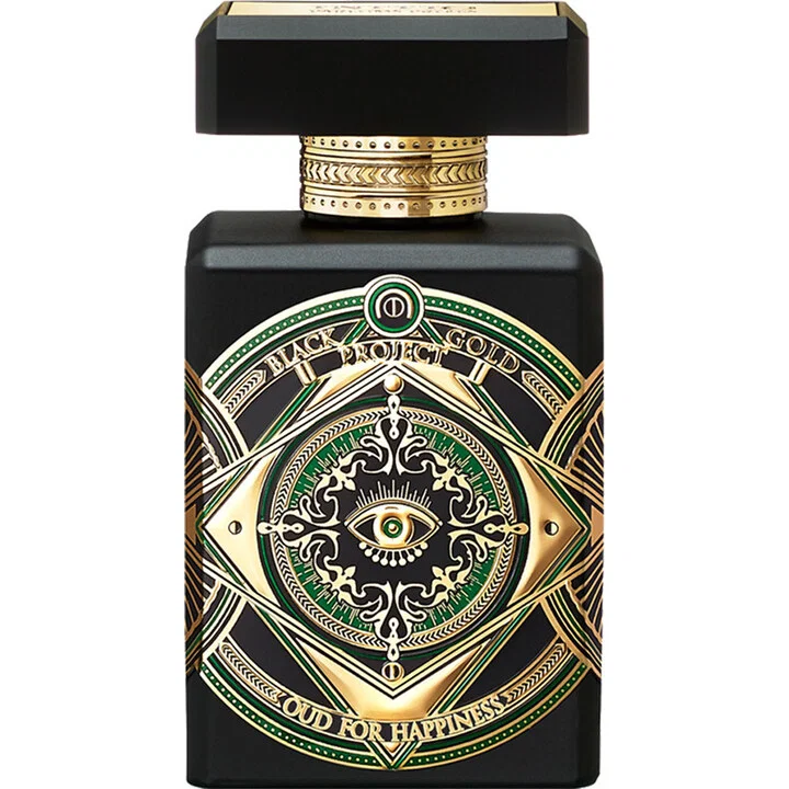 Oud for Happiness Initio