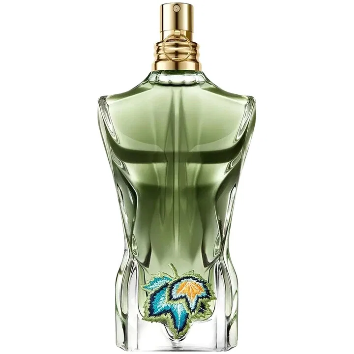 Le Beau Le Parfum Jean Paul Gaultier