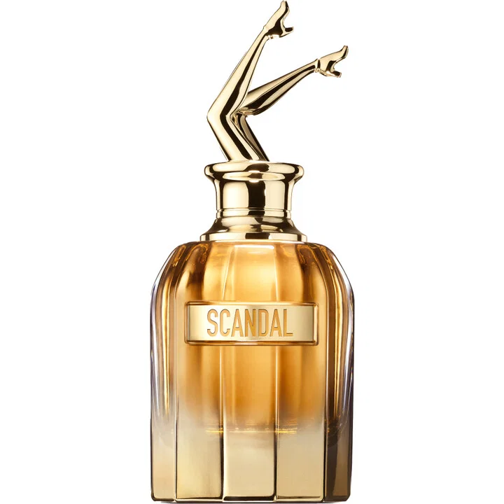 Scandal Pour Homme Absolu Jean Paul Gaultier