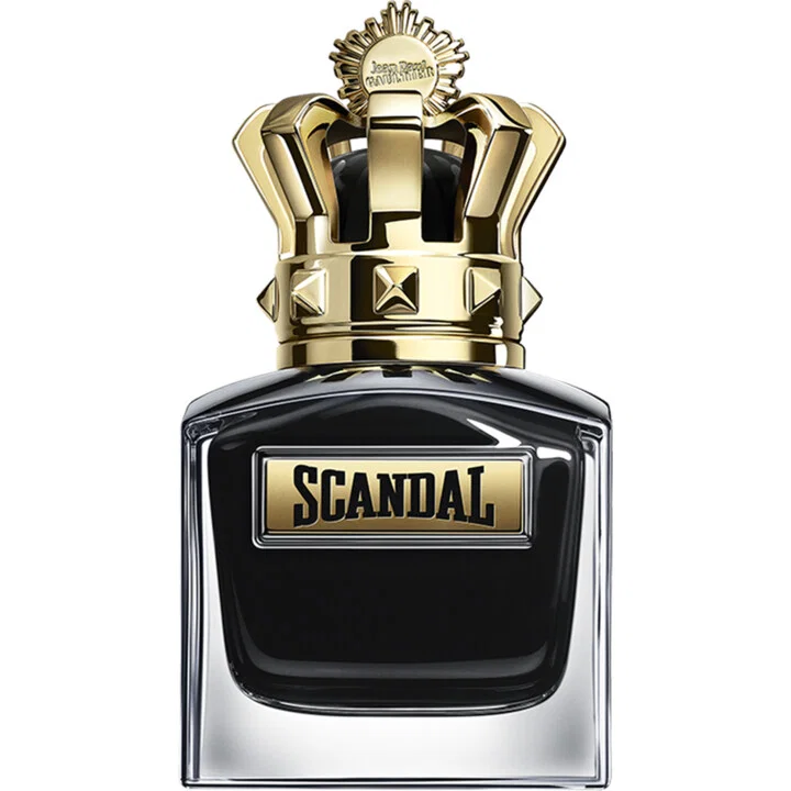 Scandal Jean Paul Gaultier