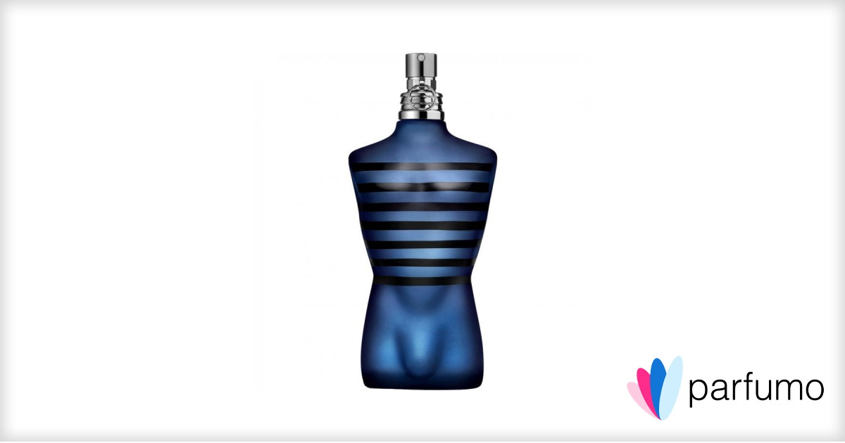 Ultra Male Jean Paul Gaultier