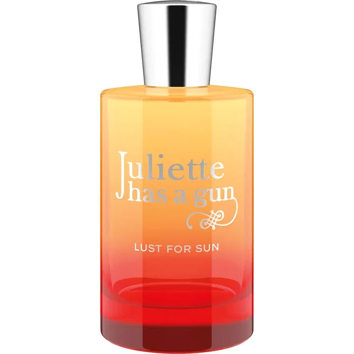 Lust for Sun Juliette Has A Gun
