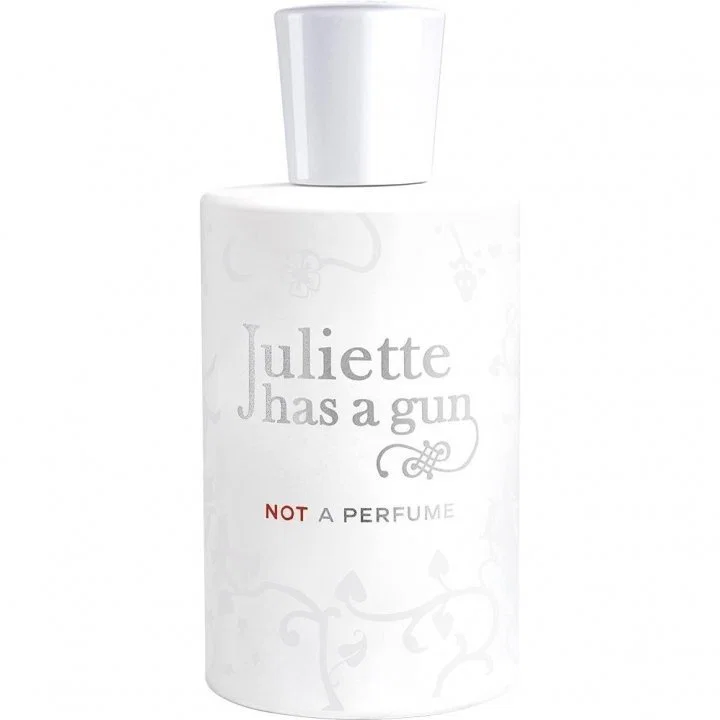 Juliette Has a Gun Not a Perfume
