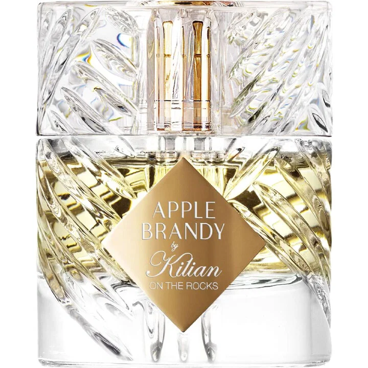 Apple Brandy on the Rocks By Kilian