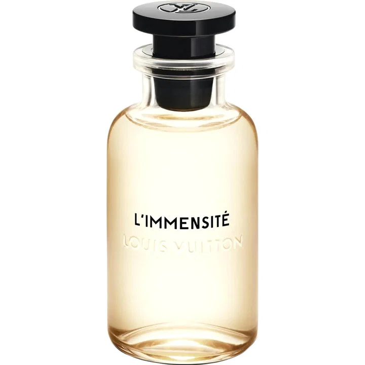L'Immensité Louis Vuitton