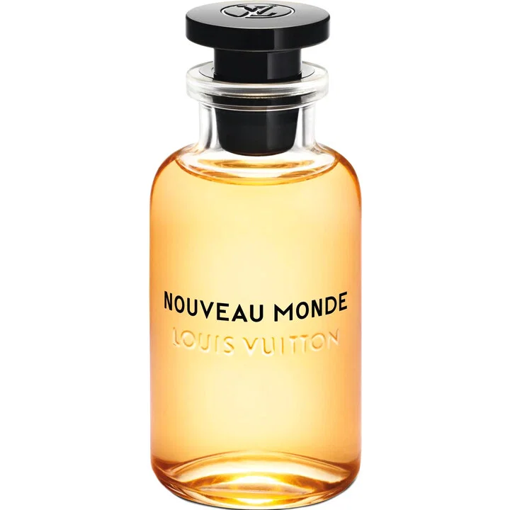 Nouveau Monde Louis Vuitton