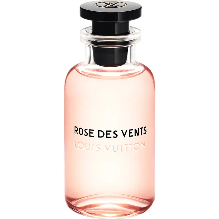 Rose des Vents Louis Vuitton
