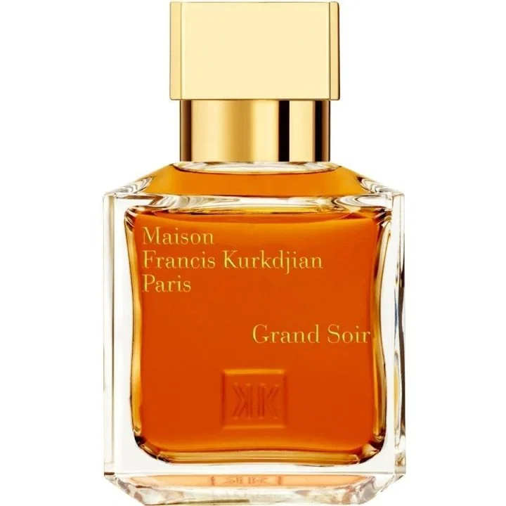 Grand Soir Maison Francis