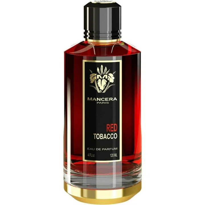 Red Tobacco Mancera