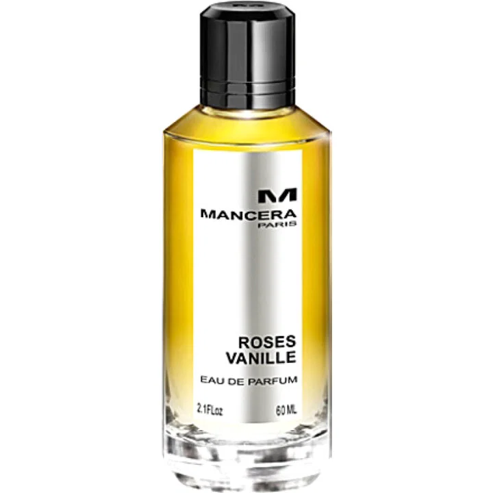 MANCERA ROSES VANILLE