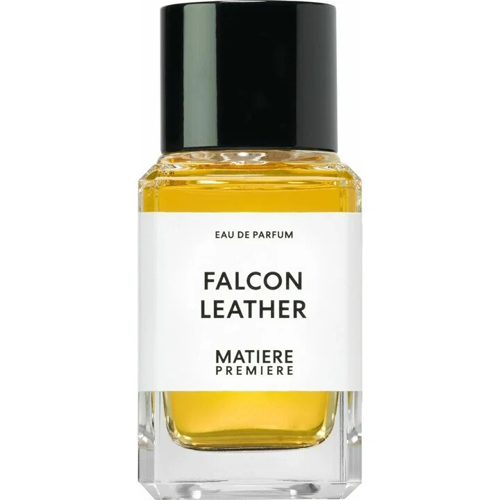 Falcon Leather Matiere