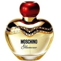 Glamour Moschino