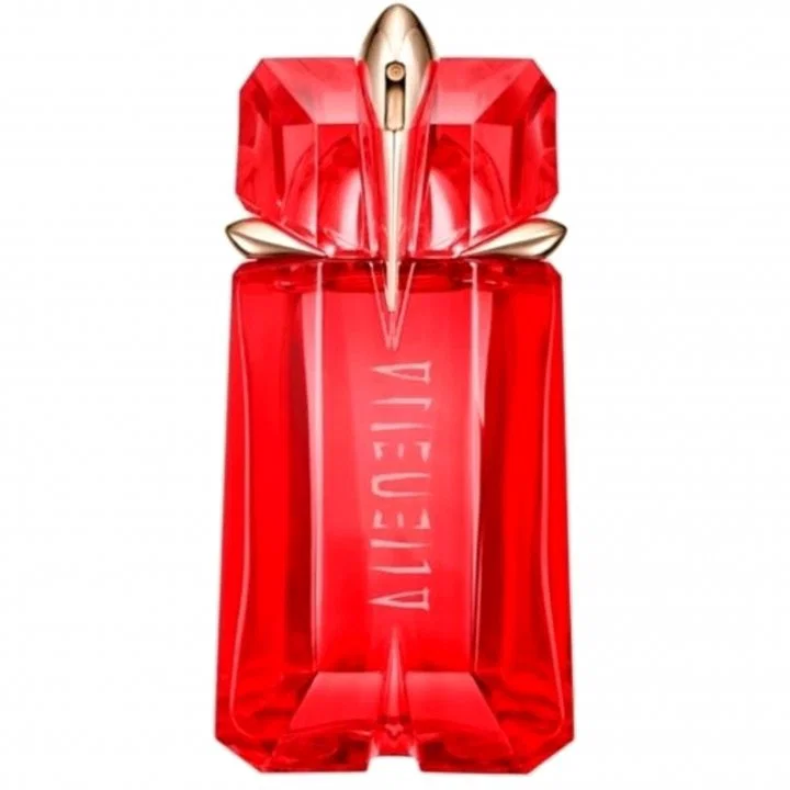 Alien Mugler