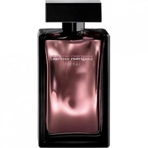 Narciso Rodriguez For Her