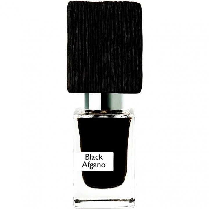 Black Afgano