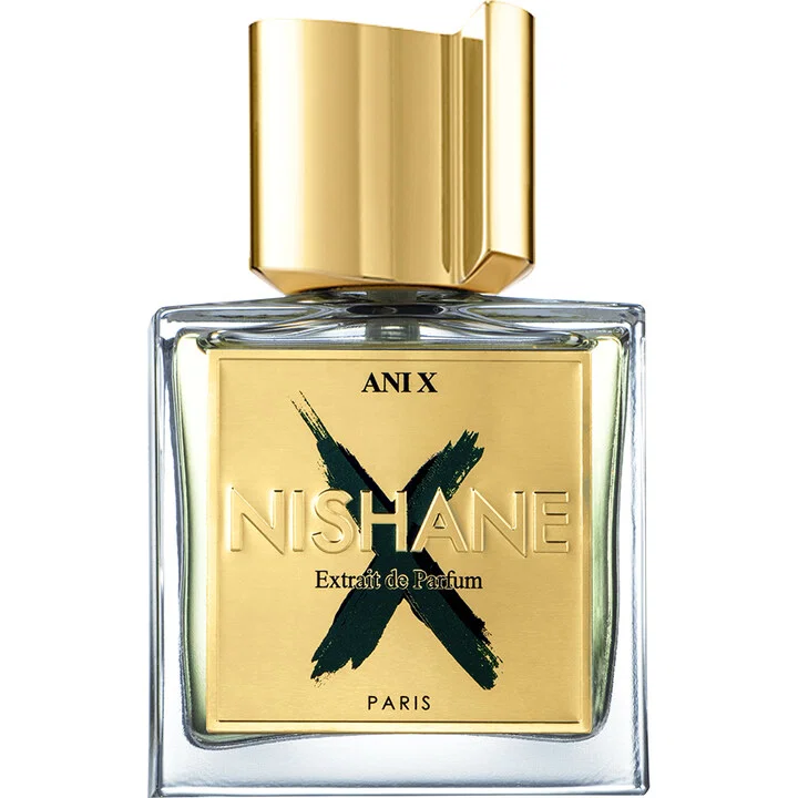 Ani Nishane