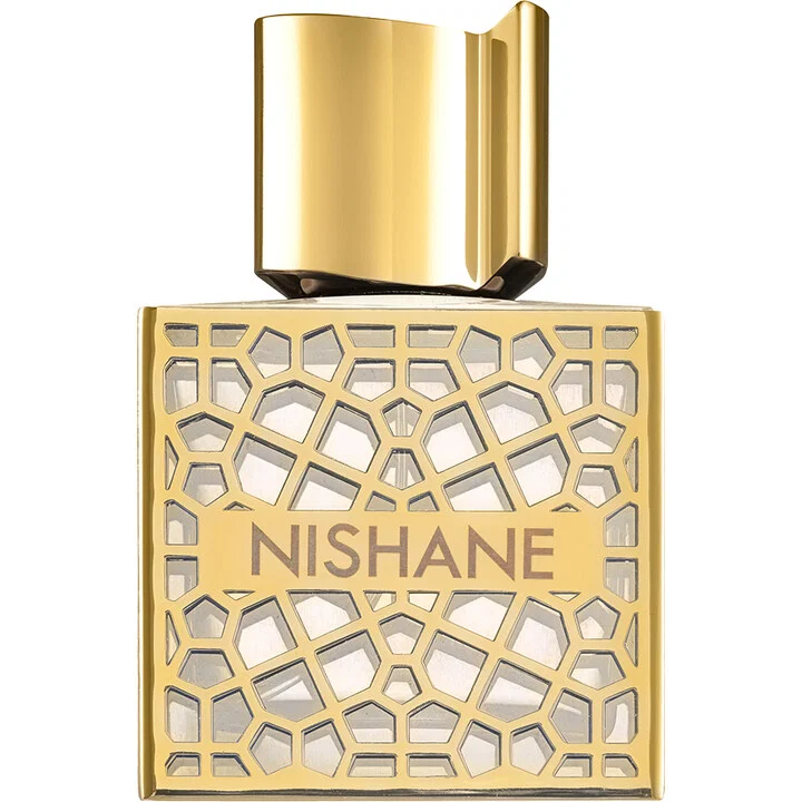 Hacivat Nishane