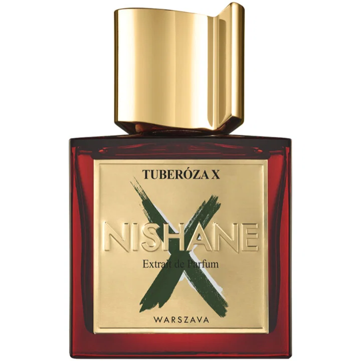 Tuberoza Nishane