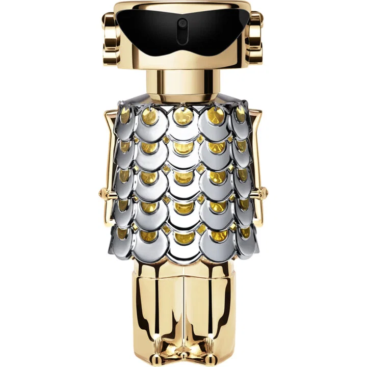 Fame Rabanne