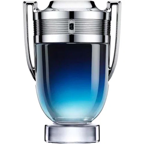 Invictus Legend