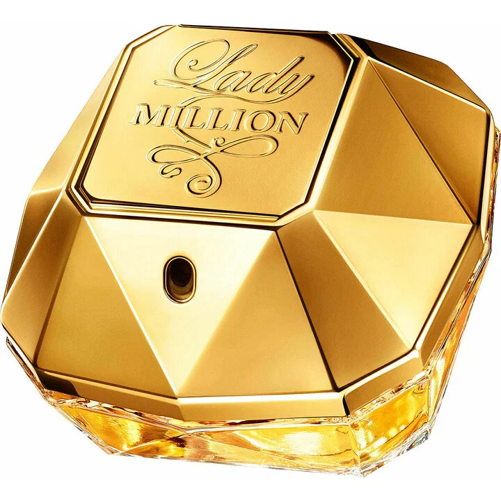 Lady Million Rabanne